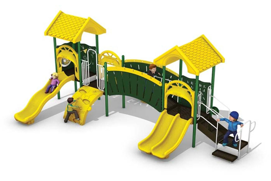 Playland SP5-A21162