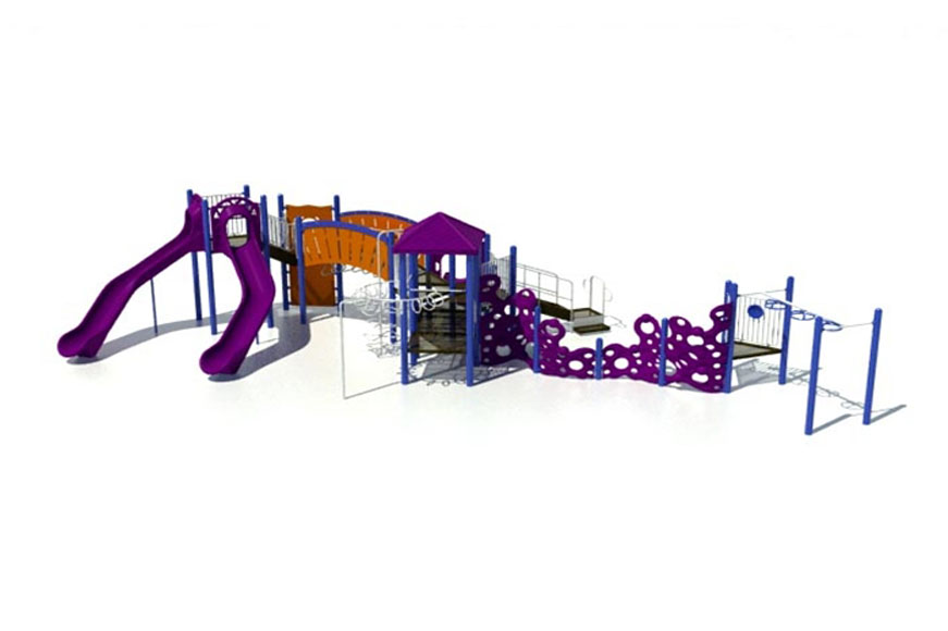 Playland SP5-A28202