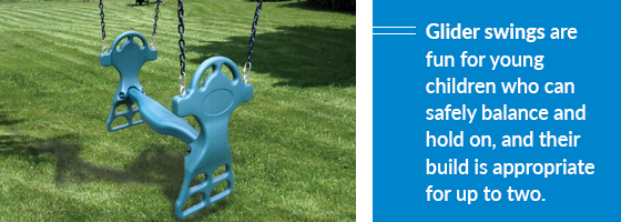 The Perfect Age To Buy a Playset