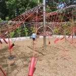 Five Interesting Playground Sets Across the U.S.