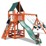 Outdoor Playsets for Toddlers
