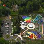Five Interesting Playground Sets Across the U.S.