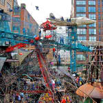 Five Interesting Playground Sets Across the U.S.