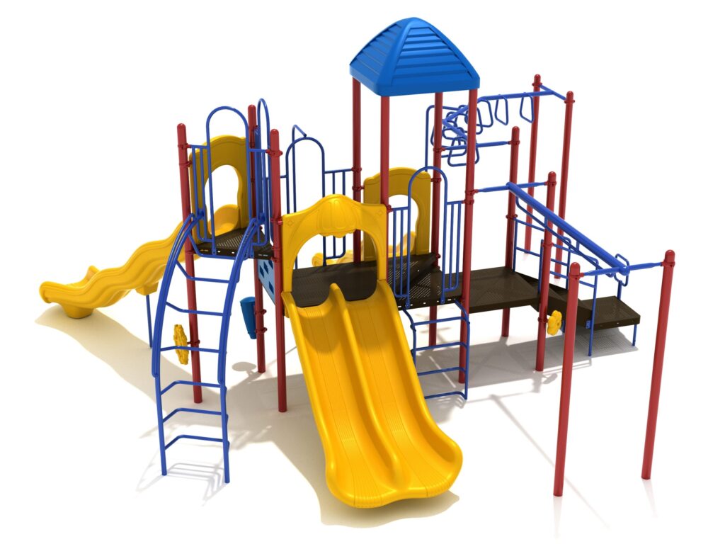 Commercial Playground Model SKP024