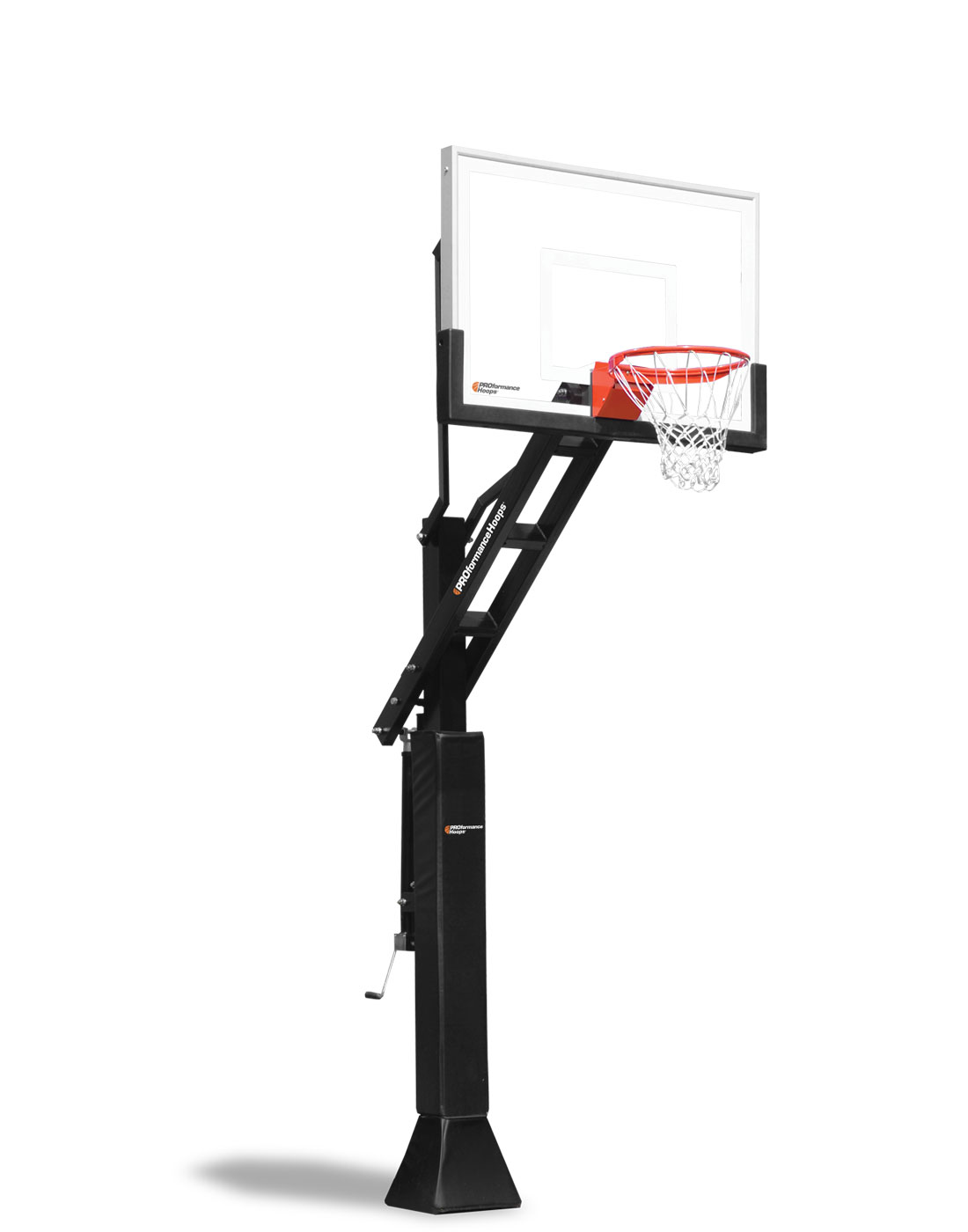 PROformance Hoops® PROview® 554 - 54