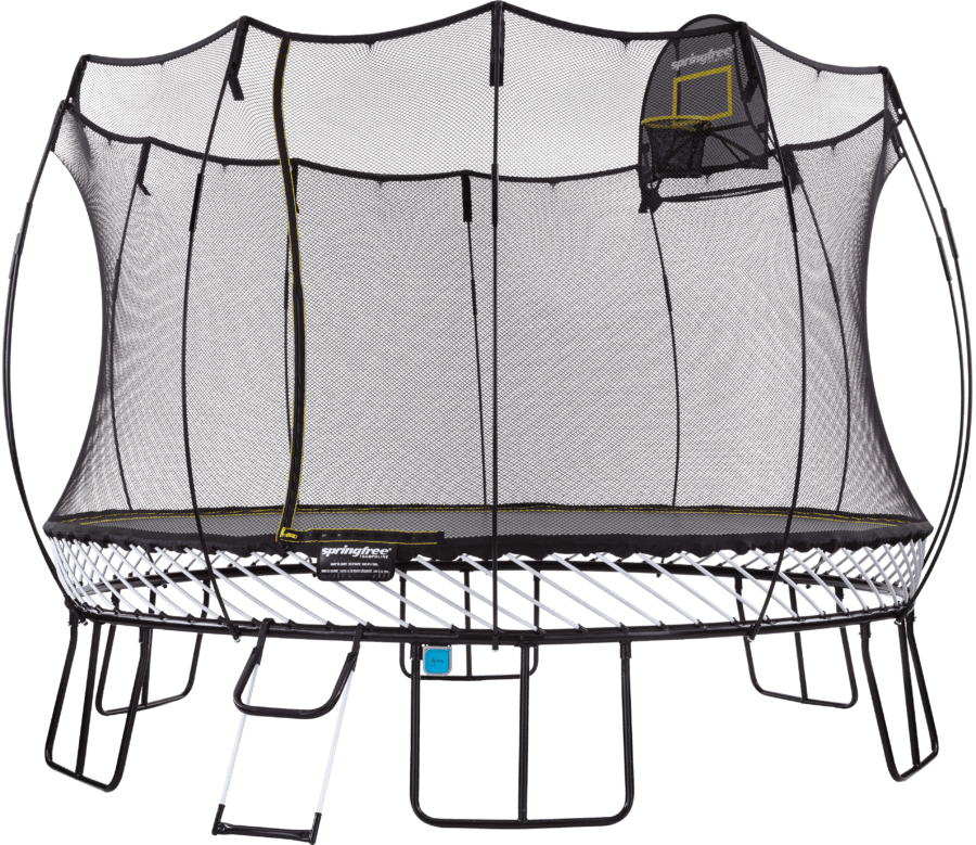 Top Trampolines For Sale Online