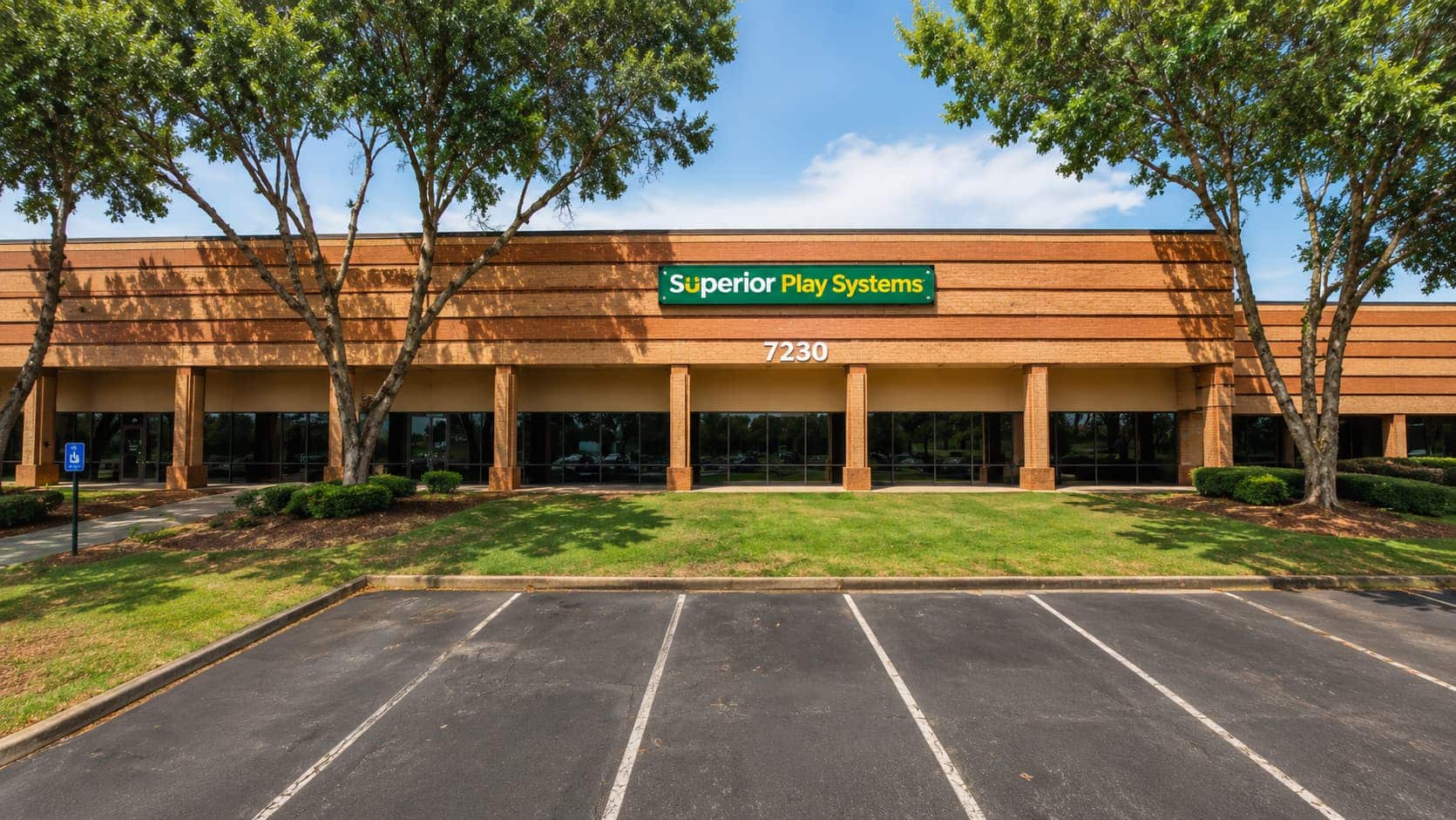 Superior Play Systems Inc Johns Creek