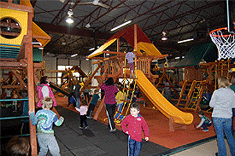 Charlotte Nc Superior Play Systems