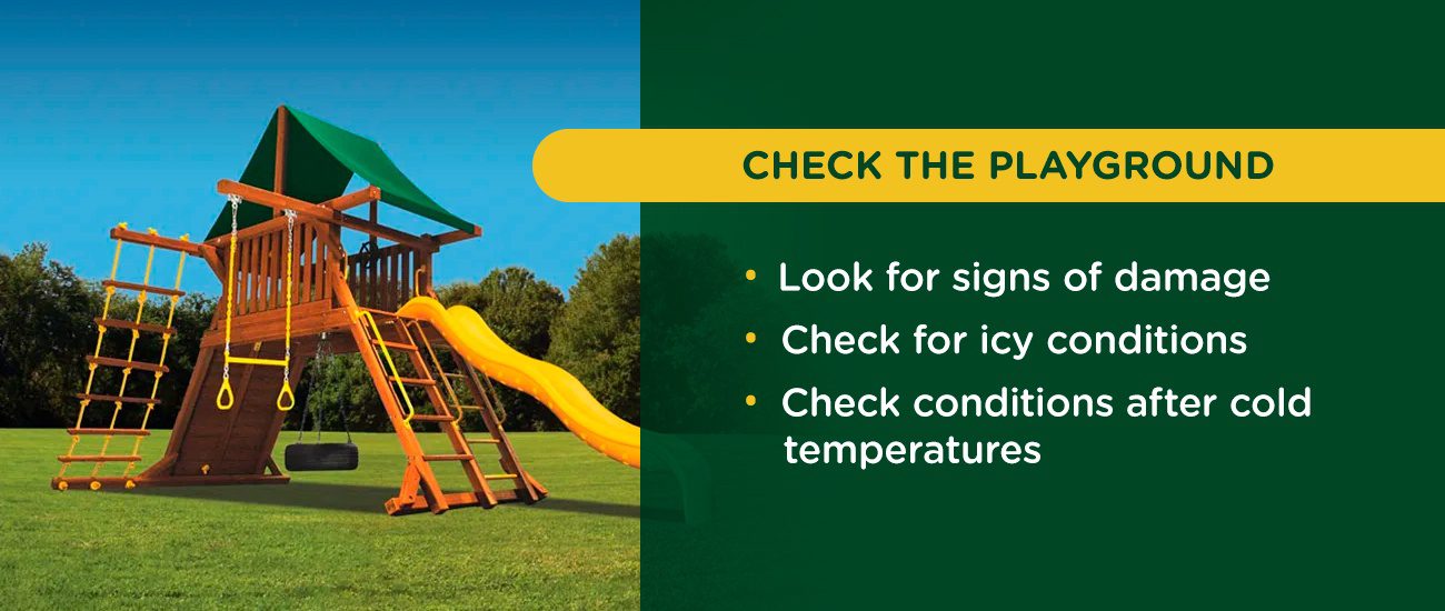 Check the Playground