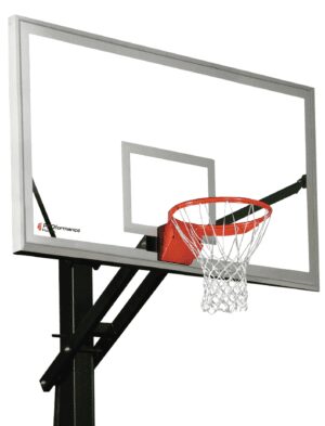 PROclassic 672 Basketball Goal