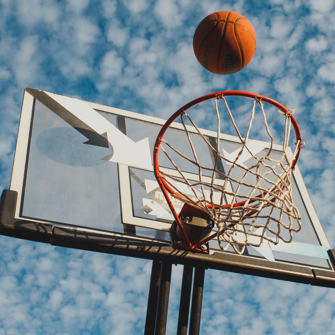 What To Consider When Choosing The Right Basketball Hoop