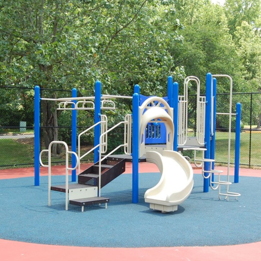 Commercial Play System