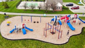 Differences Between Residential and Commercial Play Systems