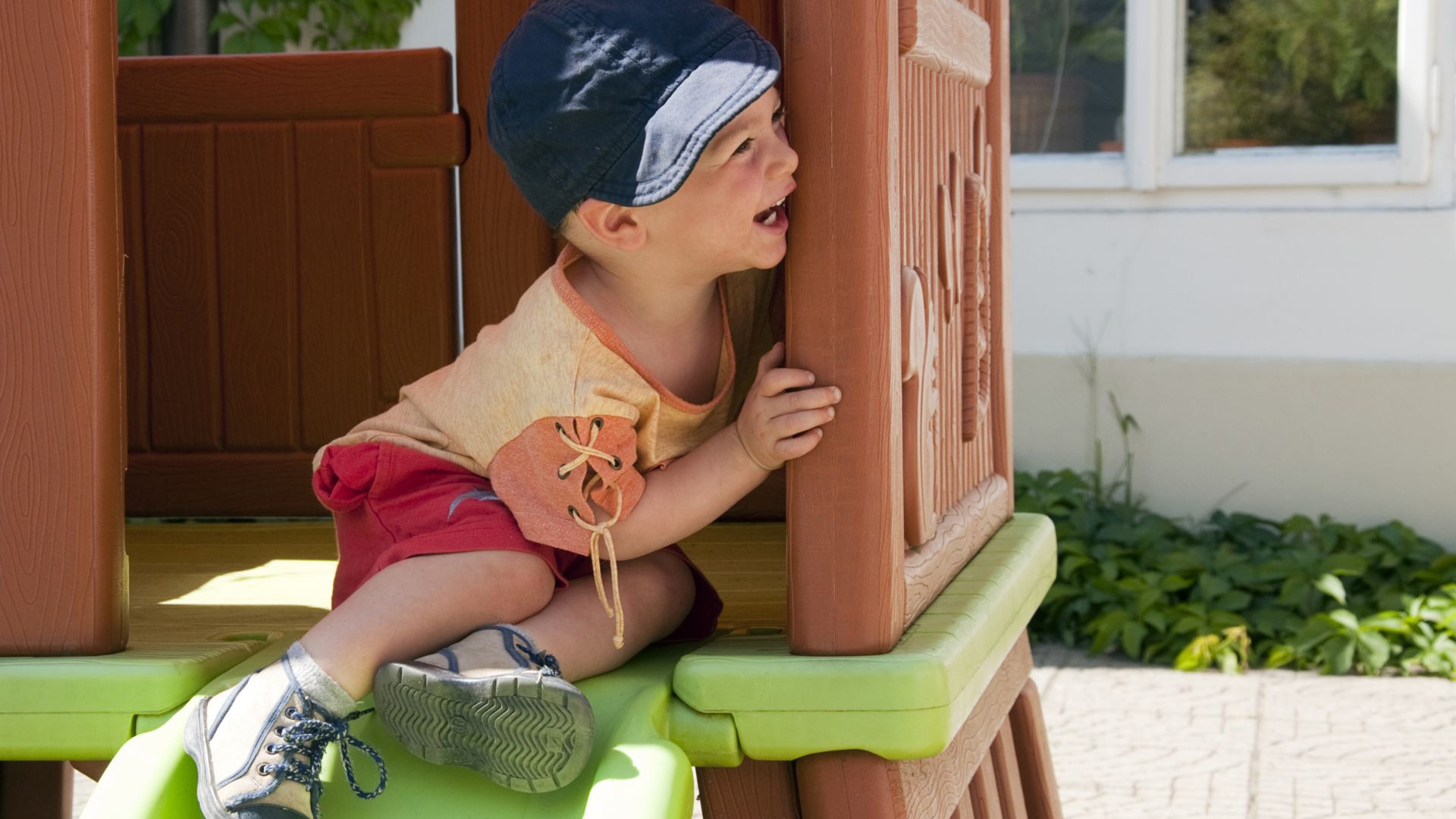 What safety means for superior play systems