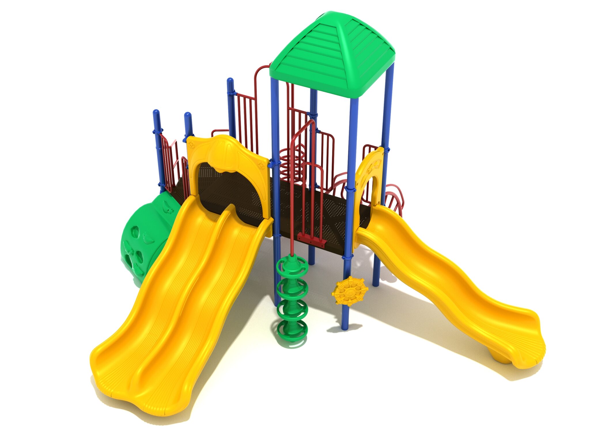 SKP143 - Superior Play Systems®