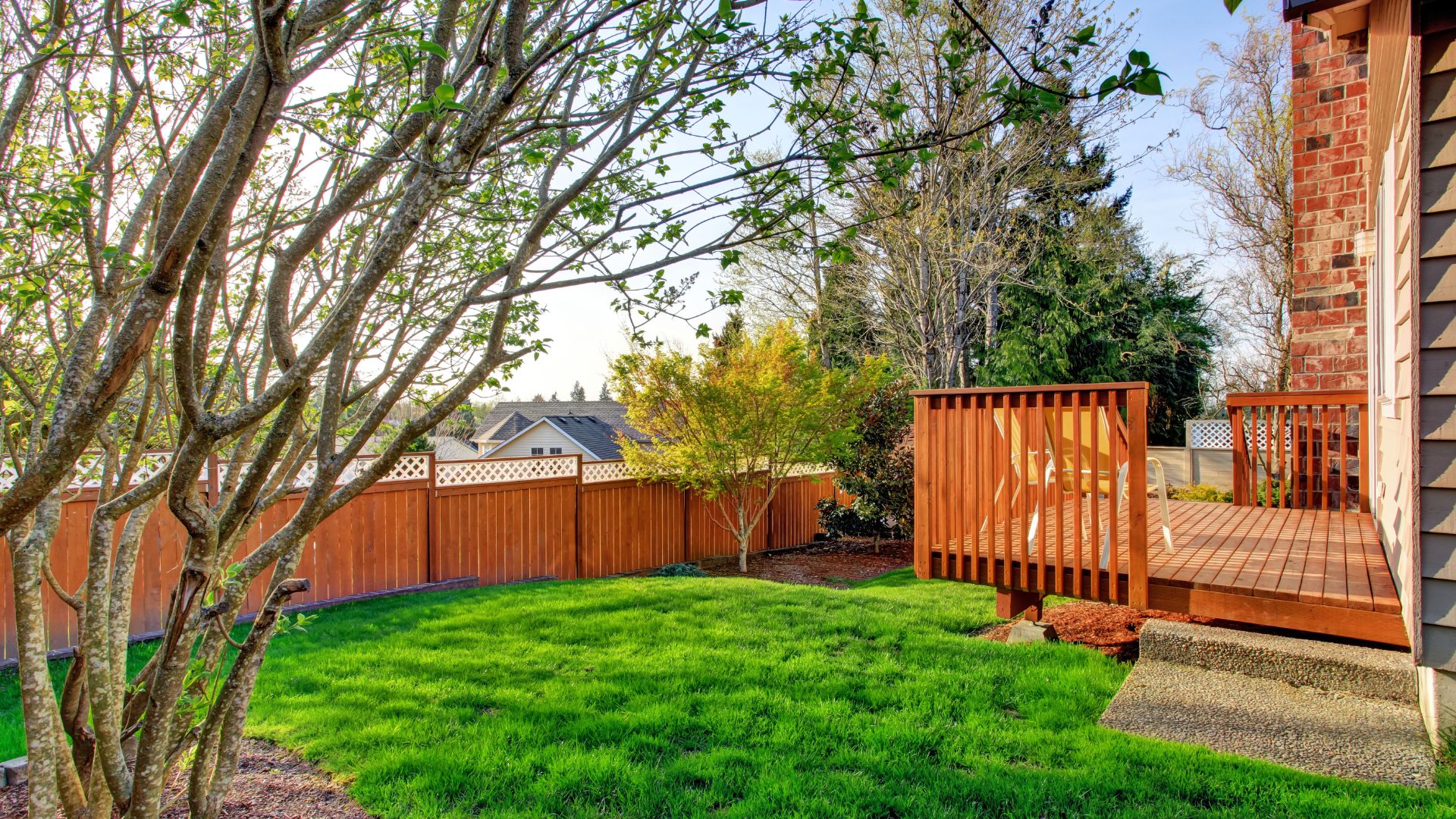 Four Tips for Making the Most Out of Your Yard With a Playset