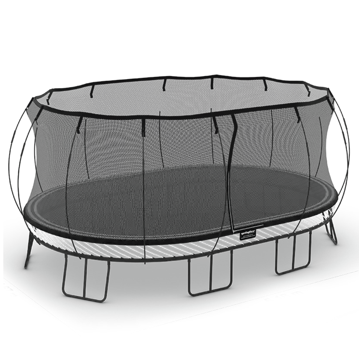 Springfree® 12'x19' Jumbo Oval