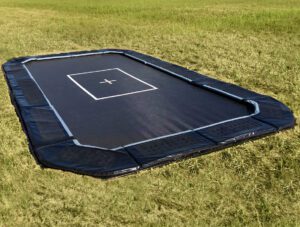 Capital Play® 17′ x 10′ Rectangle In Ground