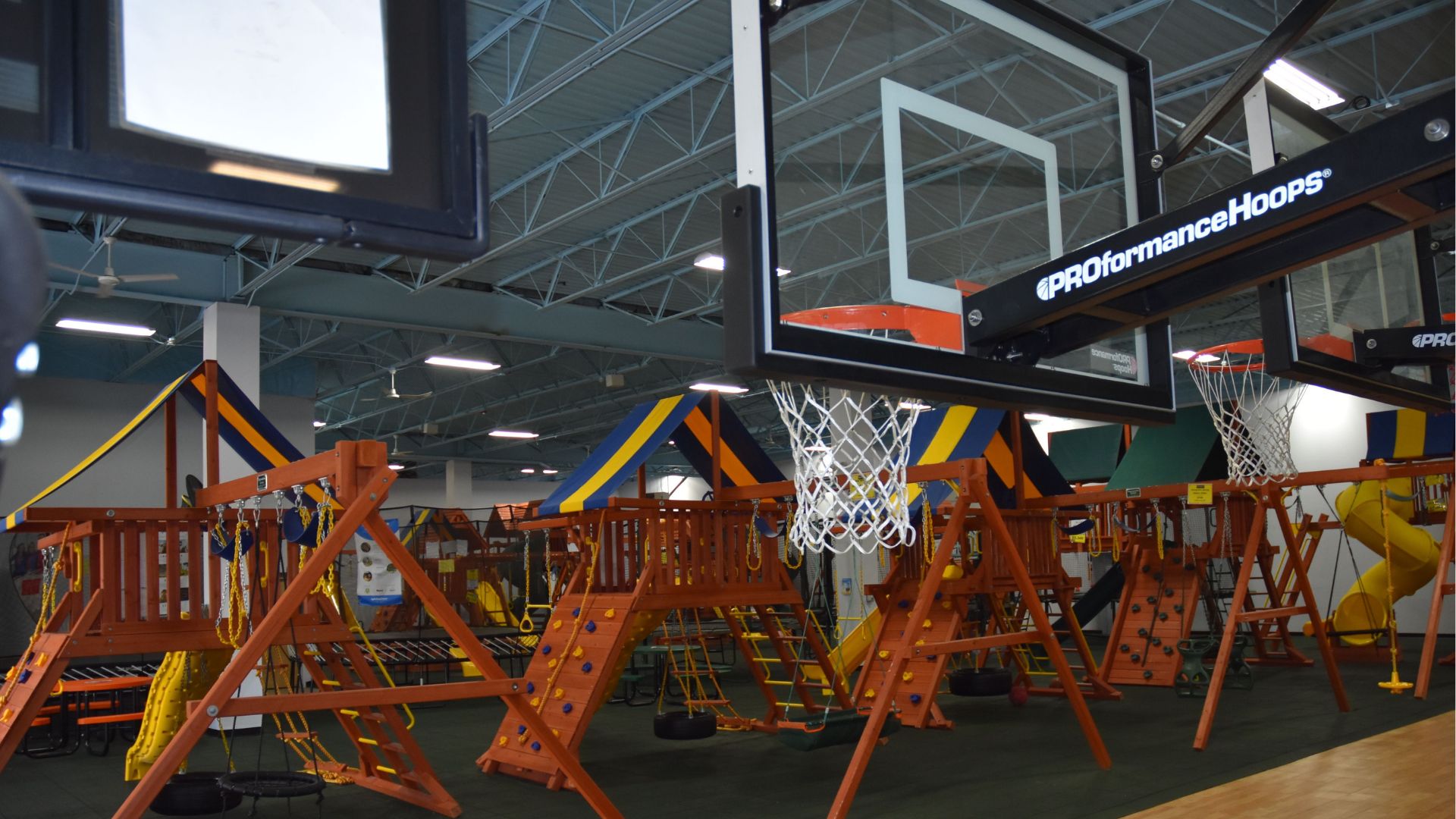 4 Sports You Can Easily Bring Home