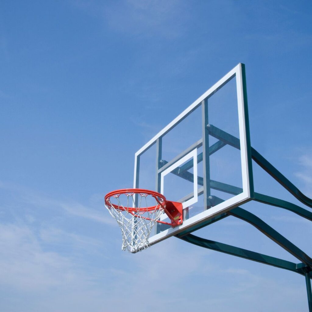 4 Basketball Hoop Features Worth Investing In — Explore