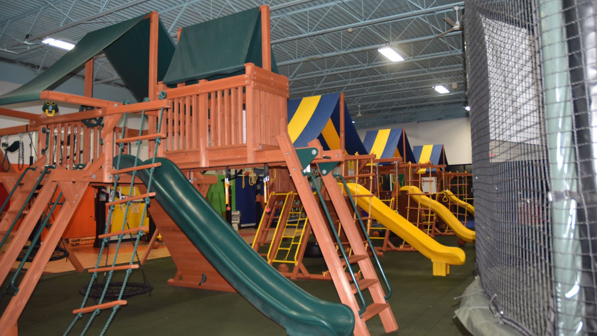 Great Ways To Throw a Big Party For Your Child