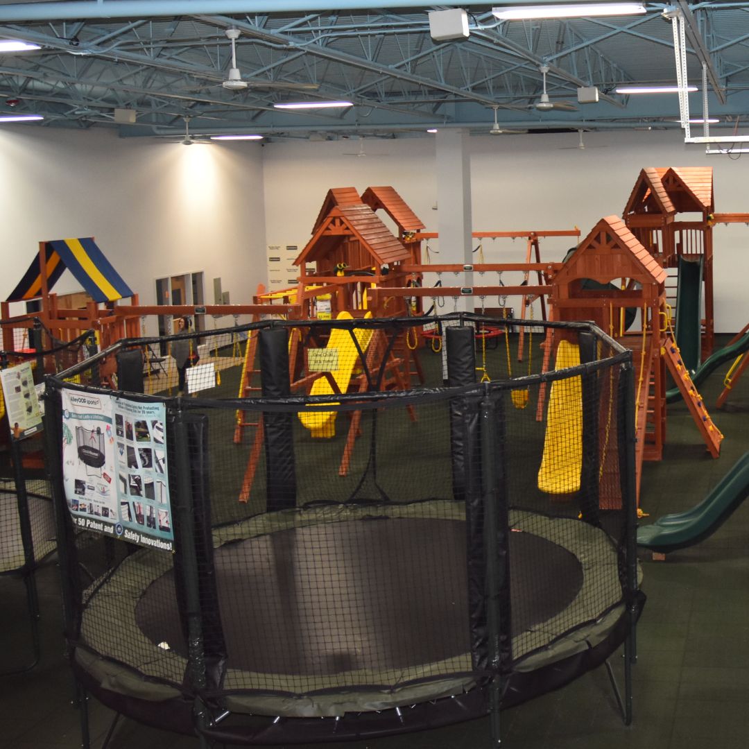 superior play systems facility