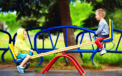 Essential Guide to Playground Equipment Names