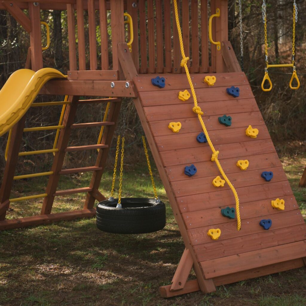 How superior play systems provides endless fun read on