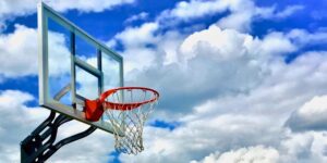 Weathering the Elements How to Choose a Weather Resistant Basketball Hoop for Year Round Play   Hero