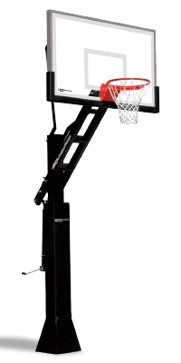 Hoops at Superior Play
