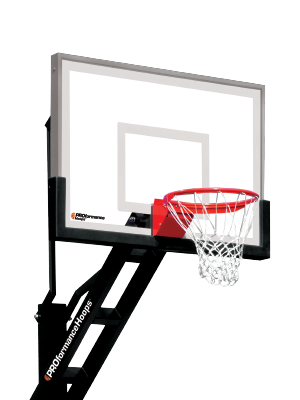 Hoops at Superior Play