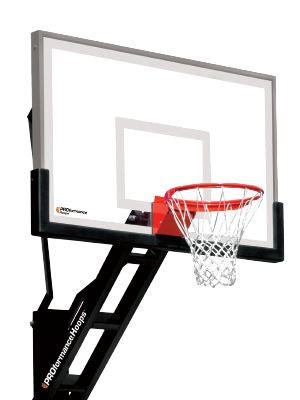 Hoops at Superior Play
