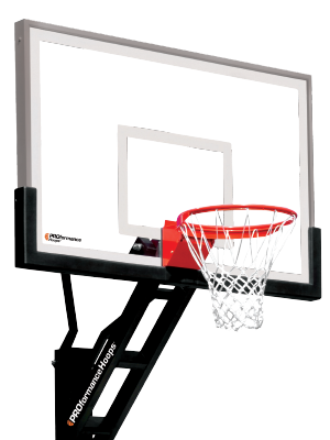 Hoops at Superior Play