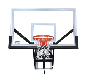 Hoops at Superior Play