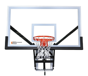 Hoops at Superior Play