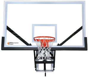 Hoops at Superior Play