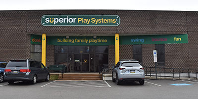Open Play