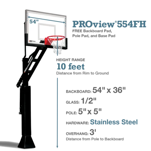 PV554FH_Specs