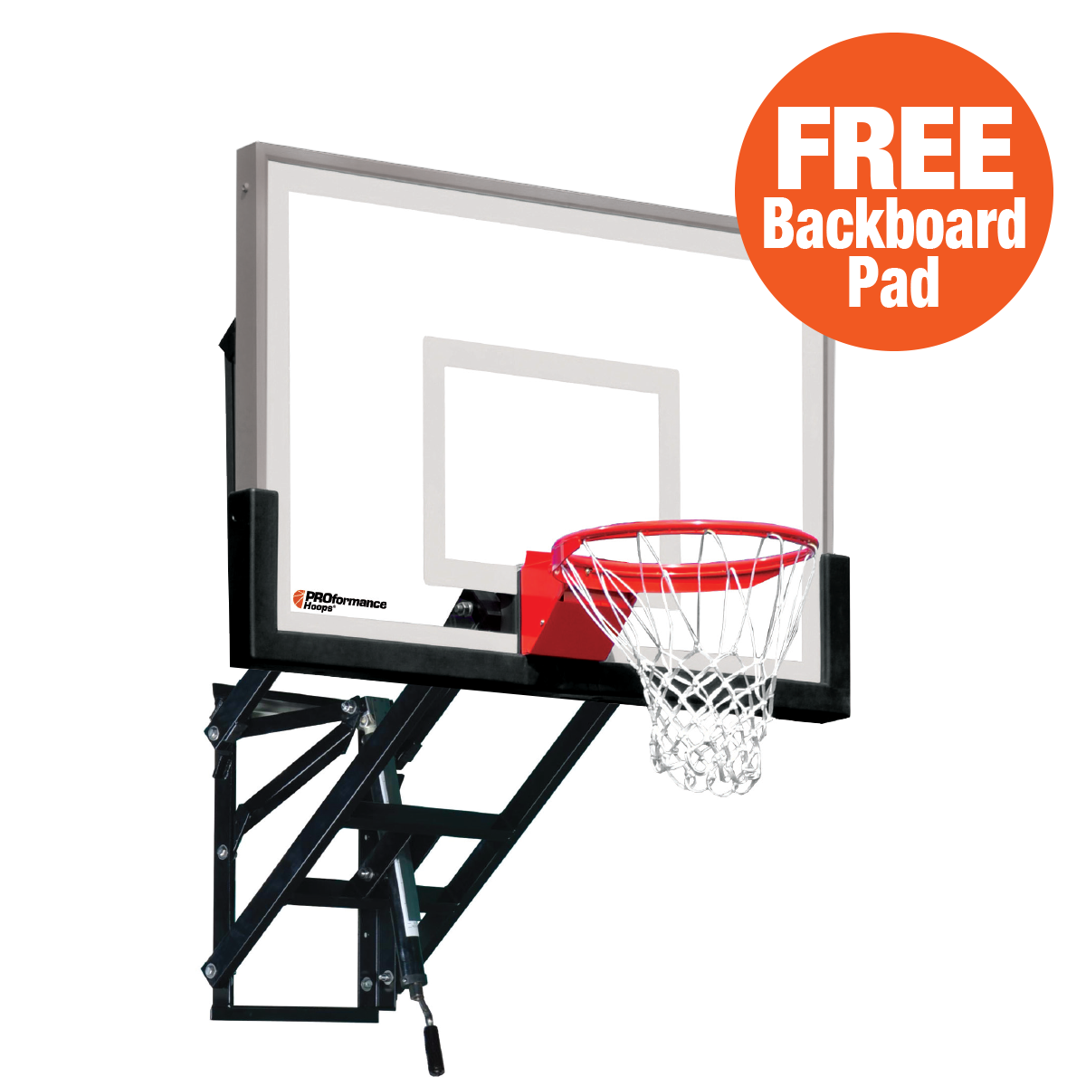 WM54 Wall Mount 54"