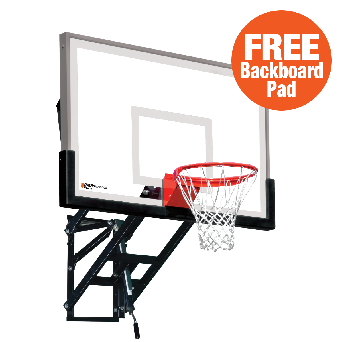 WM60 Wall Mount 60"