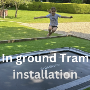 North® In-Ground Installation Video