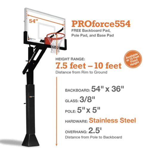 PF554_Specs