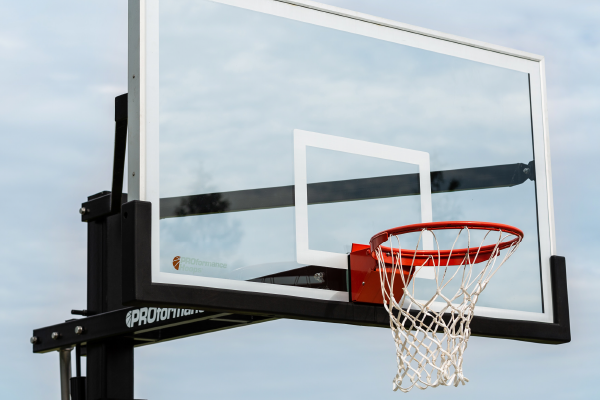 Hoops at Superior Play