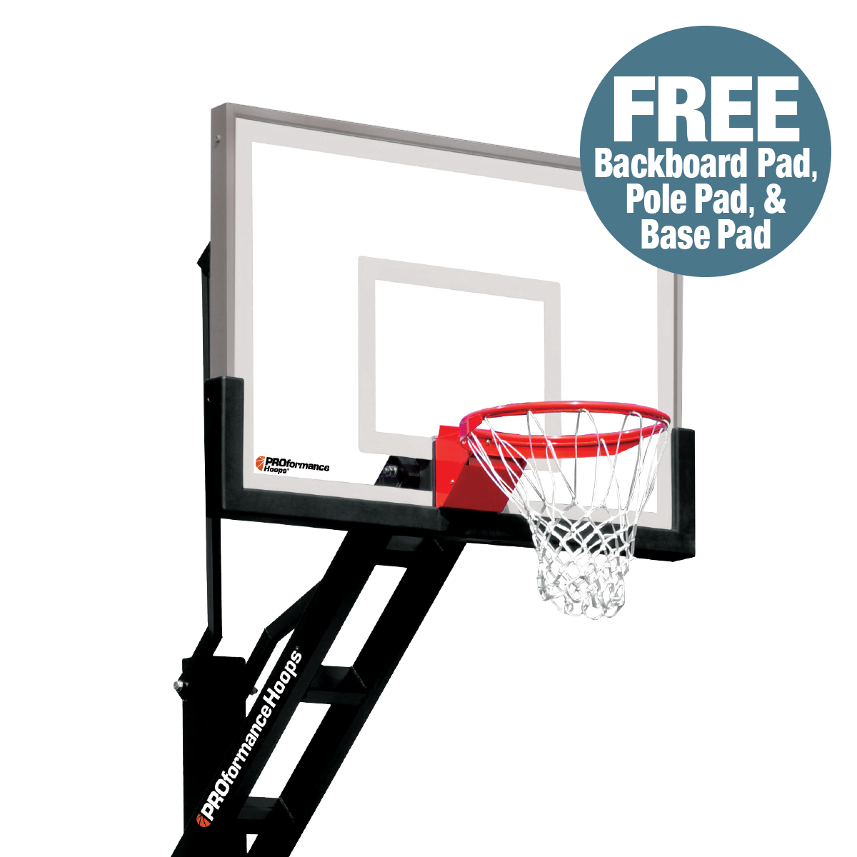 PROview® 554 Fixed Height