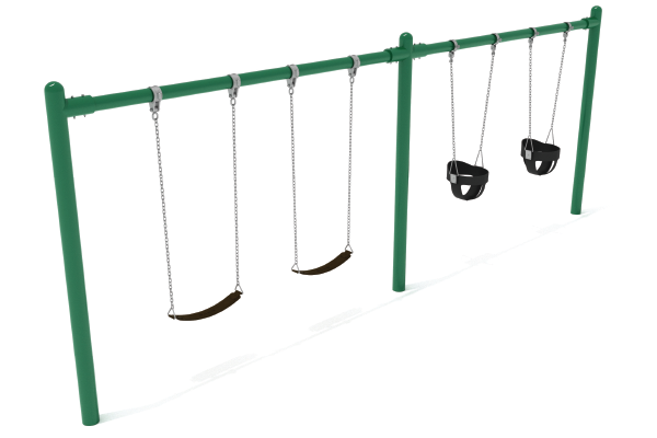 FreeStanding_SPS_600x400_2 Playground Equipment