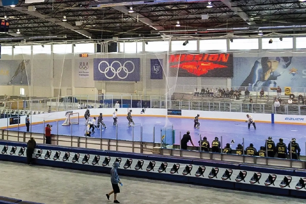 Hockey_600x400_3 Game Courts at Superior Play