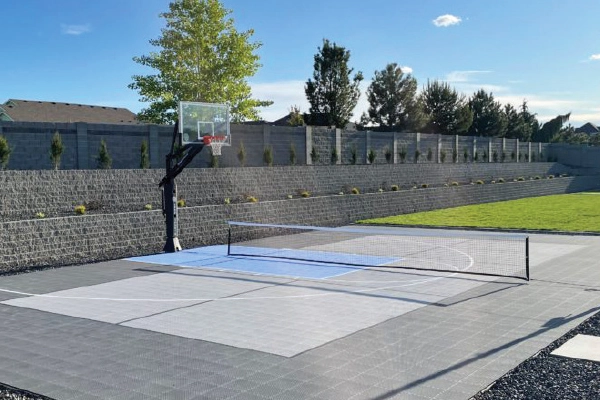 Convert Tennis Court To Pickleball - A Comprehensive Guide