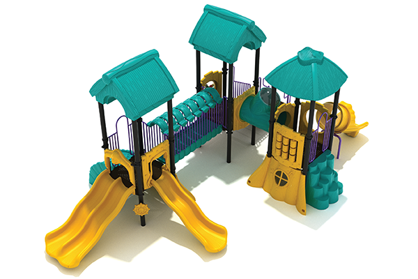 Playground Structures