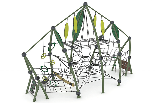 Playground Structures