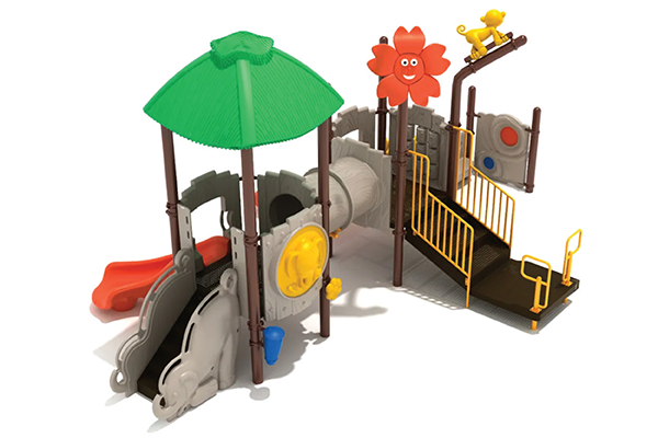 Playground Structures